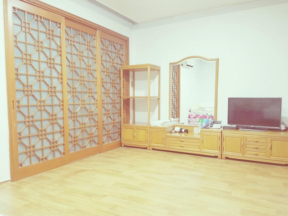 White House Hotel Sokcho Exterior foto