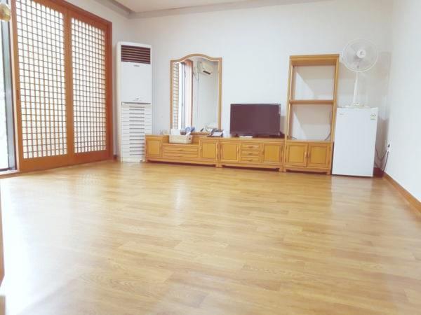 White House Hotel Sokcho Exterior foto